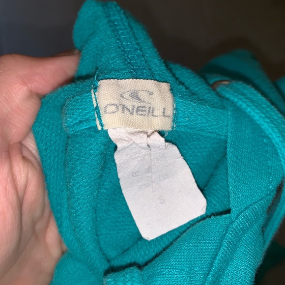 O’neil Surfing Hoodie - Picture 5 of 5